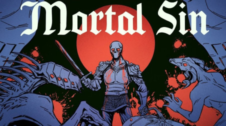 Mortal sin