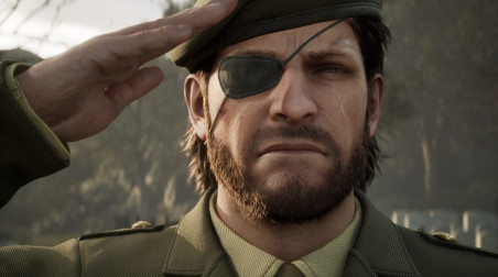 Обзор Metal Gear Solid Delta: провал или успех