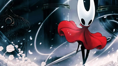 Hollow Knight: Silksong: ОБЗОР НОВОЙ КЛАССИКИ В МИРЕ МЕТРОИДВАНИЙ
