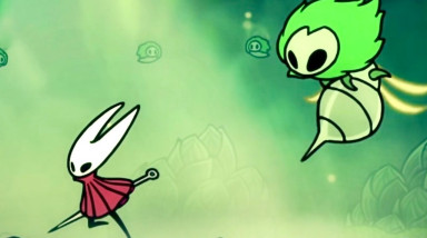 Hollow Knight: Silksong — шесть лет ожидания и, наконец, релиз.
