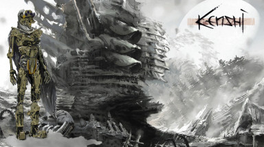 Kenshi: Сказание о великом Этале (ч1)