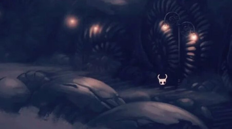 От игровых условностей к литературному миру: Почему я пишу «Hollow Knight HD»