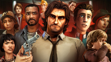 Я посмотрел все кинцо Telltale