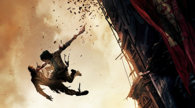 История о том как я познакомился с серией игр Dying Light. (Без DLC)