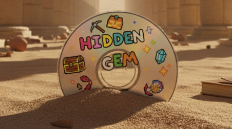 Hidden Gems: Недооцененные игры, которые стоит попробовать