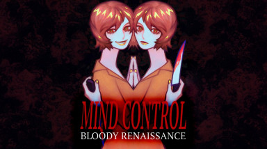 Безумный пошаговый шутер Mind Control: Bloody Renaissance