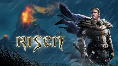 Risen. Корявая, вторичная и прекрасная.