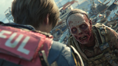 Resident Evil без зомби — кощунство или база?