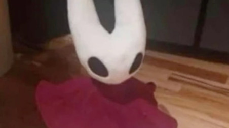Почему геймплей Hollow knight. Silksong прекрасен