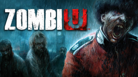 Лондон из зы кэпитал оф… ZOMBI. Обзор игры