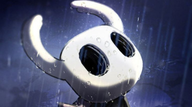 Любопытство и страх в Hollow Knight. Приём из кино, который ожил в геймплее
