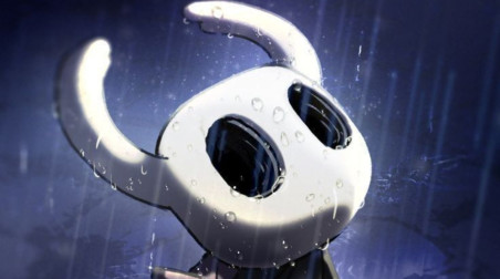 Любопытство и страх в Hollow Knight. Приём из кино, который ожил в геймплее