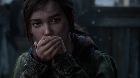 Грибной суп из боли. Last of Us: Part I