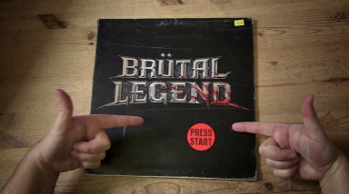 Brütal Legend — игра, которой стоит дать шанс