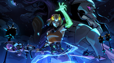 Почему в Hades II такая крутая музыка?