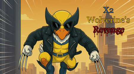 X2: Wolverine’s Revenge — провал Marvel или скрытый алмаз? [Проверка временем]