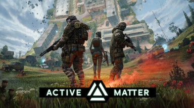 Active Matter. Хардкорный реализм
