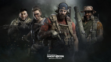 ОТКРЫТИЕ ВСЕХ ПРЕДМЕТОВ в «Tom Clancy’s Ghost Recon Breakpoint».