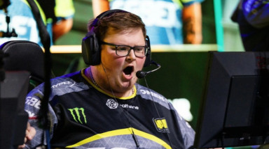 Моя кринж попытка в размышления о киберспорте и спорте вообще (Смотреть на свой риск)