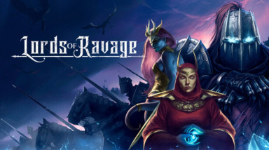Lords of Ravage. Владыки Разорения