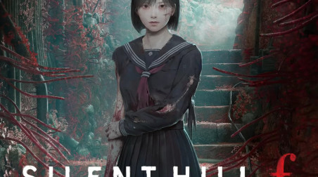 Silent Hill f (2025) банально или жизненно?