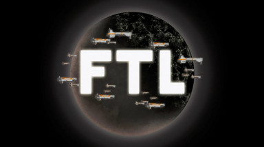 FTL (Faster Than Light) Игра про жестокий космос