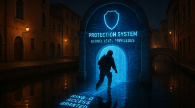 Читы через драйверы: Самый защищенный способ обхода античита в 2025 году