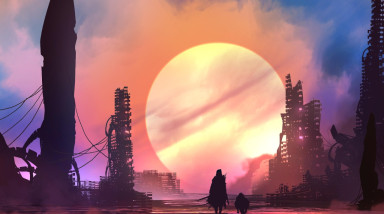 Kenshi: Сказание о великом Этале (ч2)