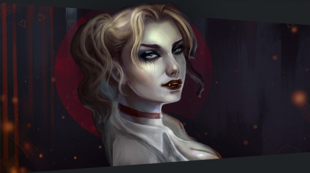 Уродливый, но любимый. Vampire: The Masquerade — Bloodlines
