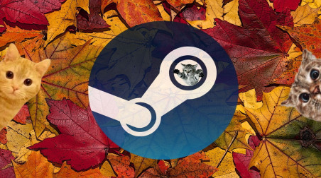 Котики заполонили Steam Next Fest. Обзор 14 игр с фестиваля