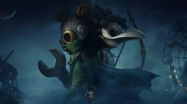 Как играются все Маленькие Кошмары?