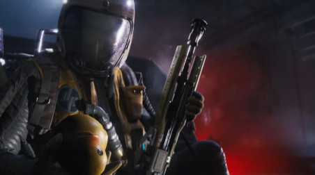 Успех PvPvE и ARC Raiders
