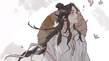 Психологический портрет Се Ляня: Путь к милосердию и стойкости.