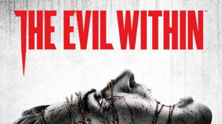 The evil within