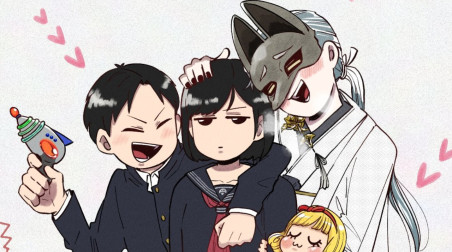 Такой противоречивый Silent Hill ƒ