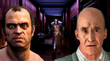 Отель смерти из Города ангелов. От GTA до Roblox