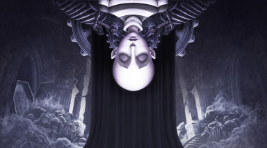 DARQ (2019) «Страх — это оружие»