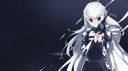 Вышел перевод культовой новеллы от создателей Saya no Uta