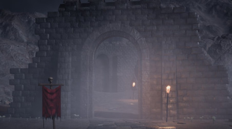 Микро-мнение: Tower of Mask и Monomyth