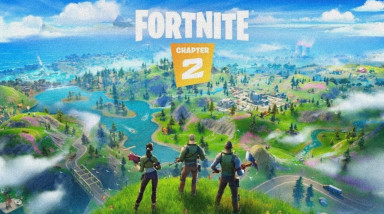 Позиция: Fortnite теряет душу