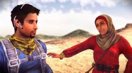 Unearthed: Trail of Ibn Battuta, или Как арабы делали свой Uncharted, а сделали Смуту