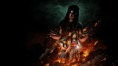 Fear the Spotlight (2023) «Обгоревшие розы прошлого»