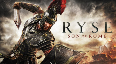 Боевик на один вечер: Стоит ли играть в Ryse: Son of Rome?