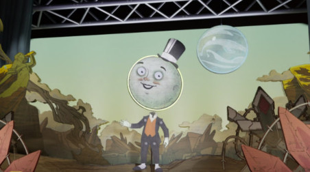 Обсидиановый конвейер