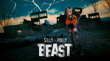 Быстрый обзор Silly Polly Beast и почему я советую в неё поиграть.