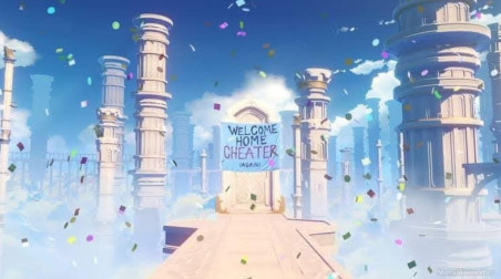 В Genshin Impact начали войну с читерами. Осторожно, даже ваша мышь под подозрением