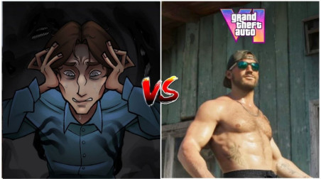Реакция фанатов на перенос GTA 6 и «Психунды»: Неужели главный конкурент?
