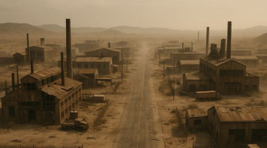 Пост#2. Рассказ «Кнопка»