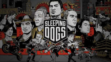 Путь разработки: Sleeping Dogs