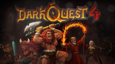 Dark Quest 4. Пошаговая медитация